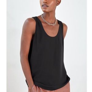 Babaton Brodie Blouse